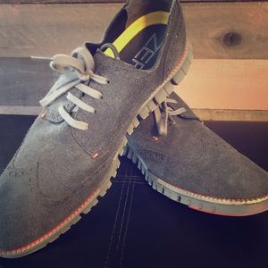 Cole Haan zero gravity